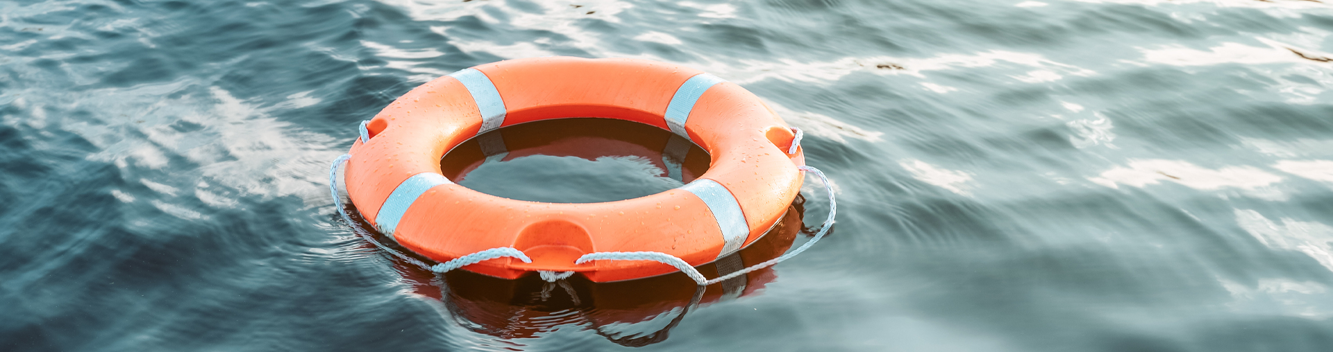 Water Safety Website Banner Water Safety